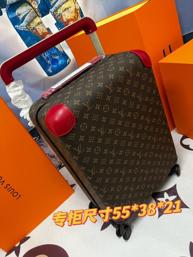 Louis Vuitton Suitcase